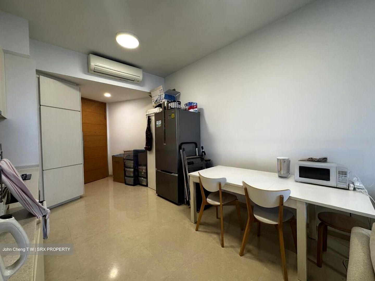 The Crest (D3), Condominium #451723881